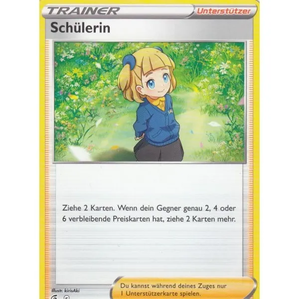 Schülerin 239/264 - Uncommon