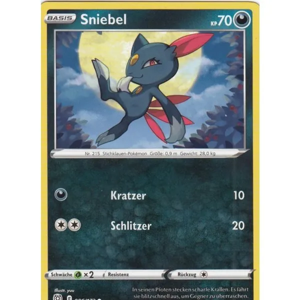 Sniebel 086/172