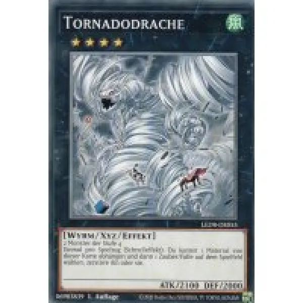 Tornadodrache