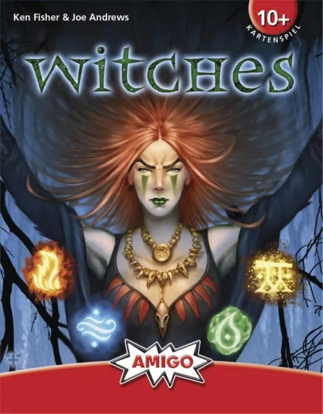 Witches Witches