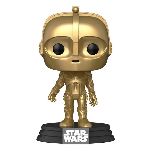 Funko POP! C-3PO