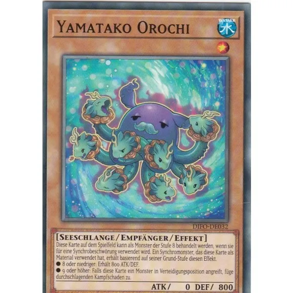 Yamatako Orochi