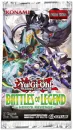 Yu-Gi-Oh! Battles of Legend: Hero's Revenge Booster - Deutsch & 1. Auflage