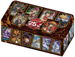25th Anniversary Tin: Dueling Heroes - Deutsch