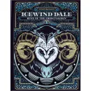 Dungeons & Dragons RPG Adventure Icewind Dale: Rime of the Frostmaiden Limited Edition Alternate Cover (WPN Exclusive) Englisch