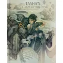 Dungeons & Dragons RPG Tasha's Cauldron of Everything Alt Cover (WPN Exclusive) Englisch