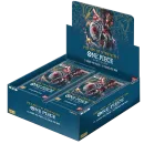 Pillars of Strength Booster Display - Englisch
