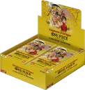 Kingdoms of Intrigue Booster Display - Englisch