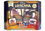 Disney Lorcana: Gift Set "The First Chapter"