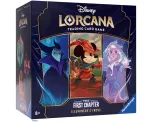 Disney Lorcana: Illumineer's Trove "The First Chapter" - Englisch