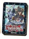 Yu-Gi-Oh! Mega Tin Box 2018: Yusei - Deutsch & 1.Auflage