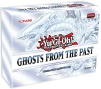 Yu-Gi-Oh! Ghosts from the Past Box - Deutsch