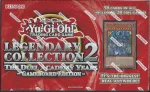 Yu-Gi-Oh! Legendary Collection 2: Game Board Edition - Deutsch & 1. Auflage