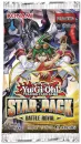 Yu-Gi-Oh! Star Pack Battle Royal Booster - Deutsch & 1.Auflage