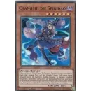 Changshi die Spiridao