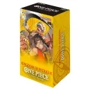 Double Pack Set vol.1 [DP-01] - Englisch