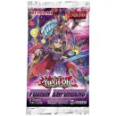 Yu-Gi-Oh! Fusion Enforcers Booster - Deutsch & 1.Auflage