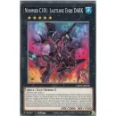 Nummer C101: Lautlose Ehre DARK