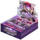Flanked by Legends [OP-06] Booster Display - Englisch