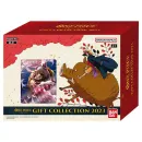 Gift Box 2023 [GB-01] - Englisch