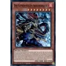 Der Schwertseelen-Abgrunddrache - PHHY-DE005