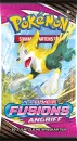 Fusionsangriff Booster - Deutsch