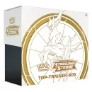 Schwert & Schild Strahlende Sterne Top Trainer Box - Deutsch