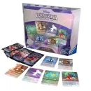 Disney Lorcana: Aufstieg der Flutgestalten D100 Geschenk - Deutsch