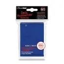 Ultra Pro Small Sleeves Blue