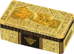 Mega Tin 2021: Tin of Ancient Battles - Deutsch & 1.Auflage
